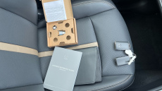 Mazda CX-60 2.5 PHEV Homura Plus 5dr Auto Estate